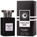 Fabulous Noir - EDP Unisex - Pendora Scents by Paris Corner 100 ml