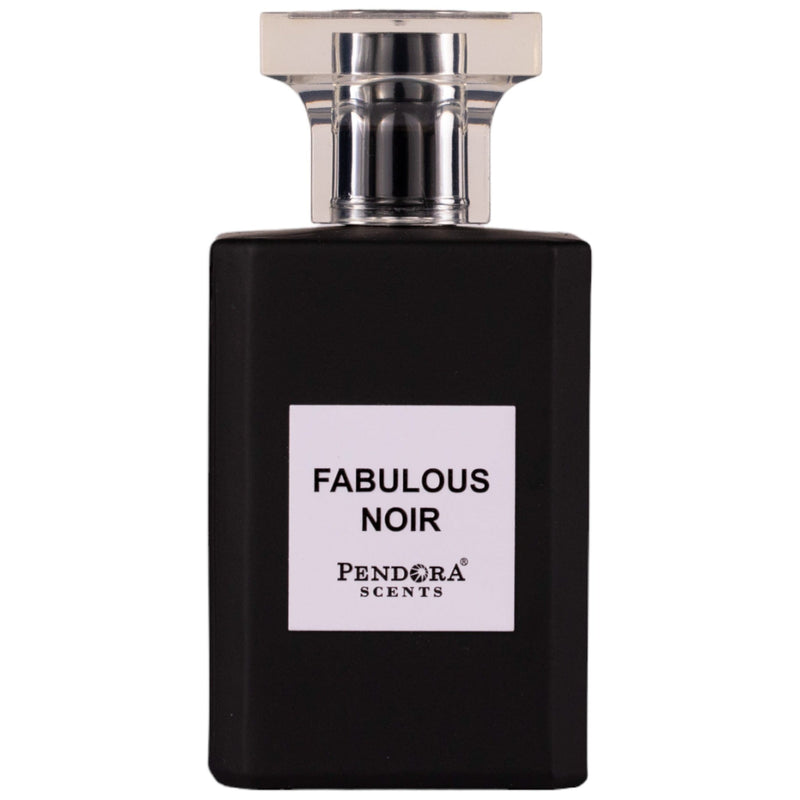Fabulous Noir - EDP Unisex - Pendora Scents by Paris Corner 100 ml