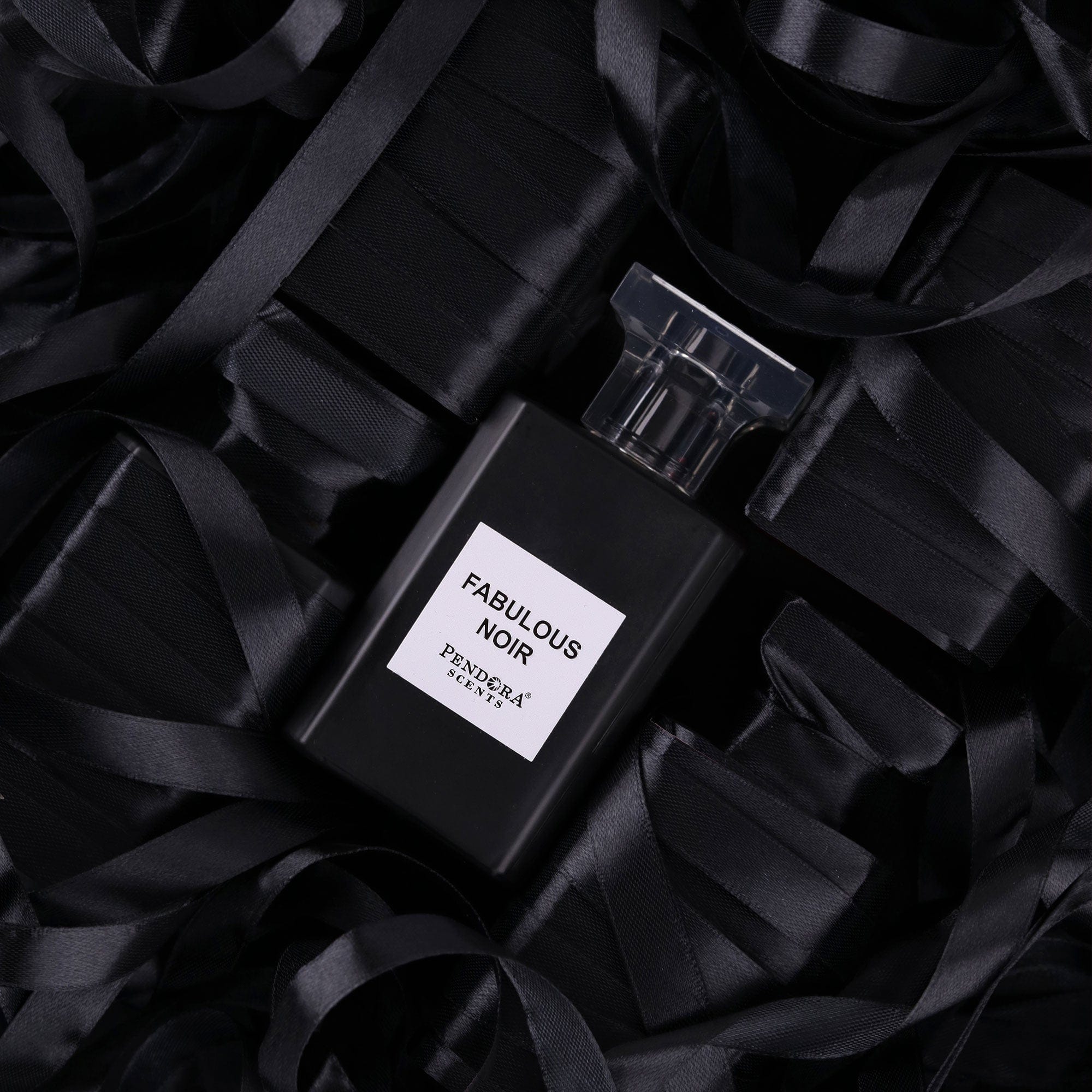 Fabulous Noir by Pendora Scents - Apa de parfum unisex - 100 ml