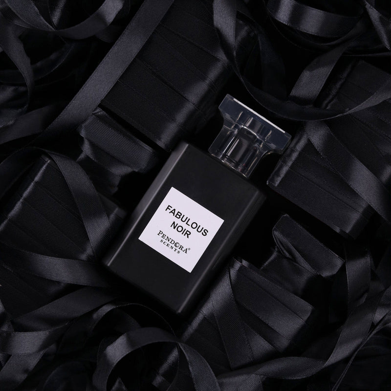 Fabulous Noir - EDP Unisex - Pendora Scents by Paris Corner 100 ml