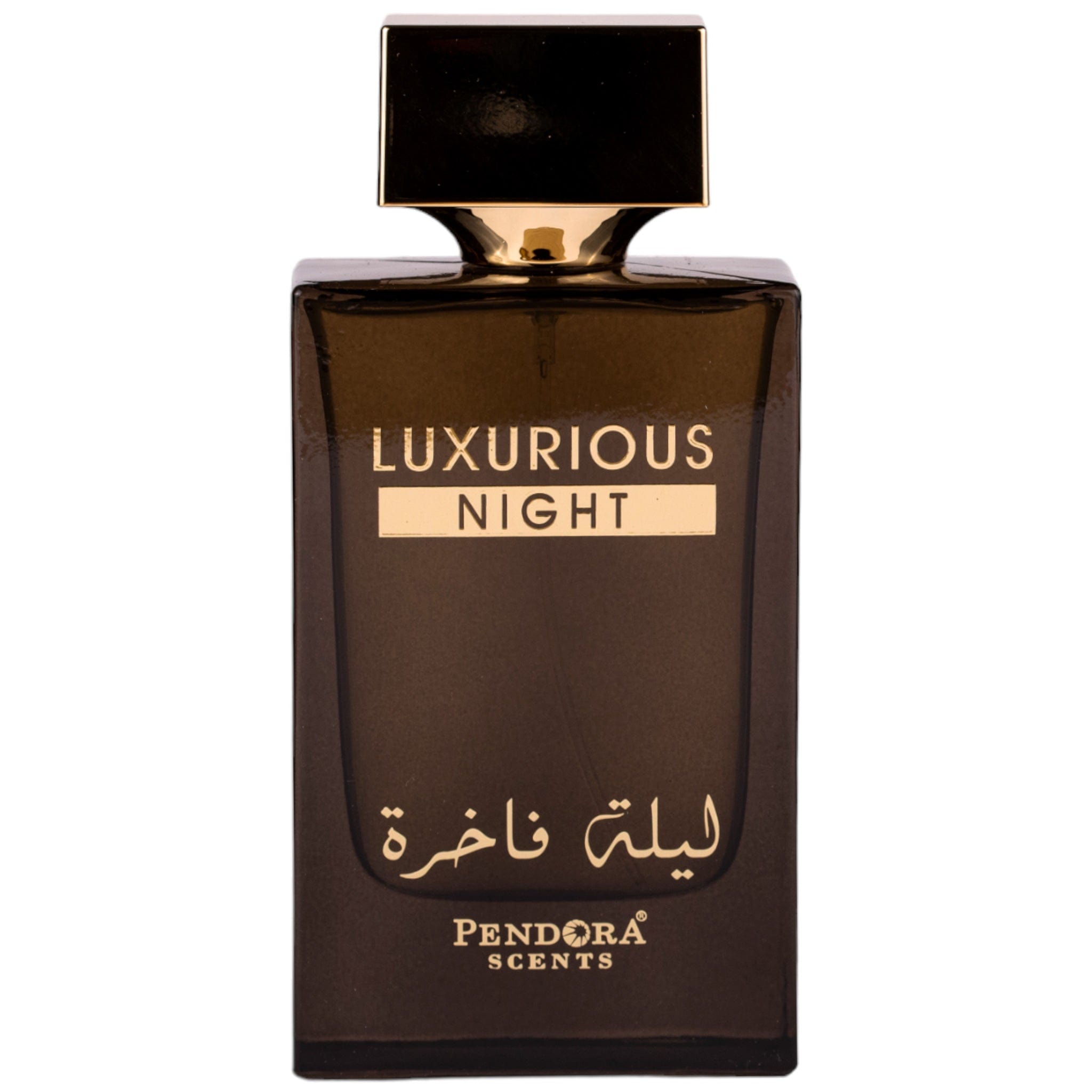 Luxurious Night by Pendora Scents - Parfum arabesc barbati - EDP 100 ml