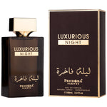Luxurious Night - EDP Barbati - Pendora Scents by Paris Corner 100 ml