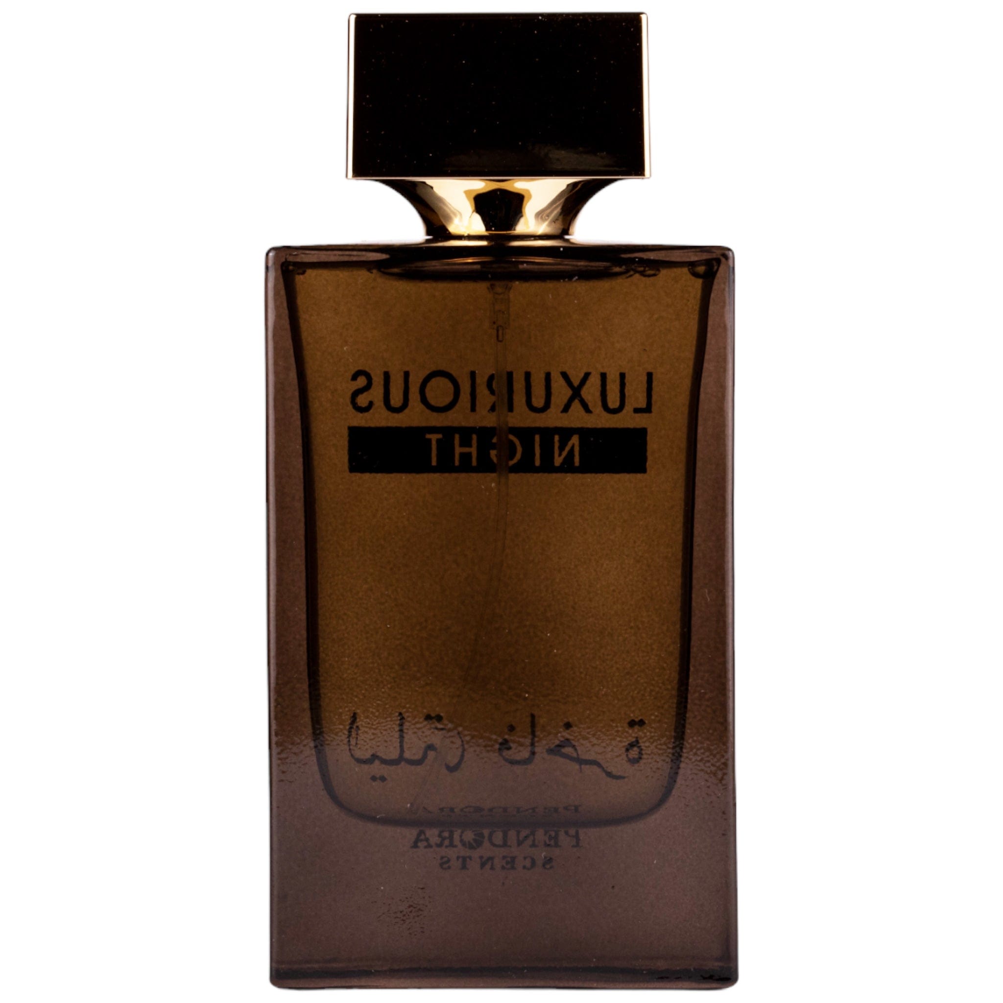 Luxurious Night by Pendora Scents - Parfum arabesc barbati - EDP 100 ml