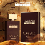 Luxurious Night - EDP Barbati - Pendora Scents by Paris Corner 100 ml