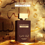 Luxurious Night - EDP Barbati - Pendora Scents by Paris Corner 100 ml