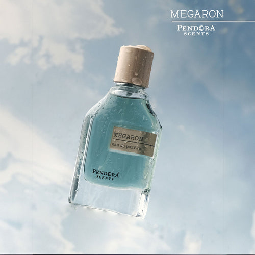 Megaron - EDP Barbati - Pendora Scents by Paris Corner 70 ml