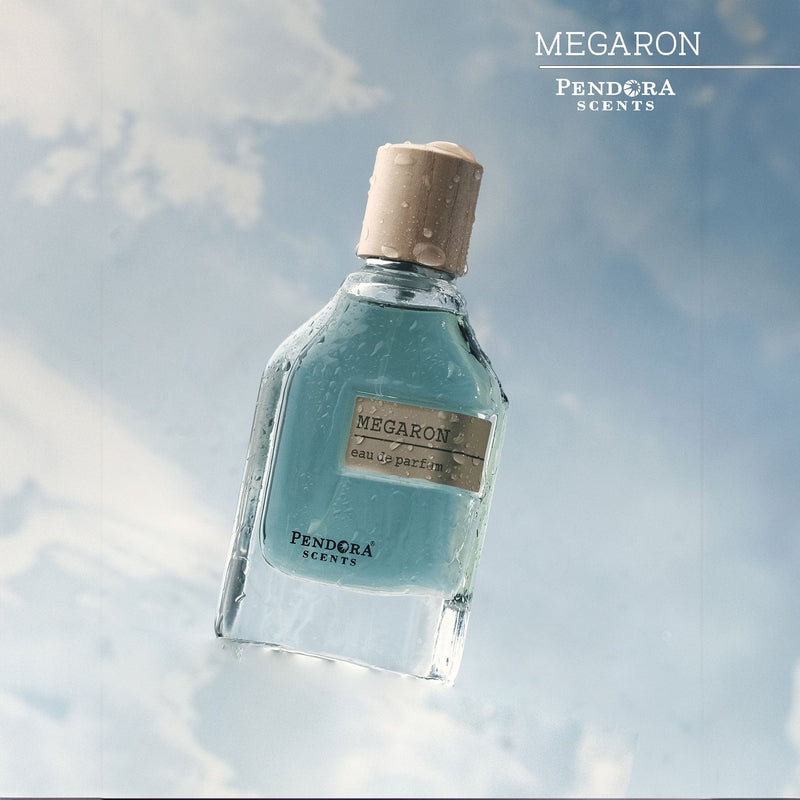 Megaron - EDP Barbati - Pendora Scents by Paris Corner 70 ml