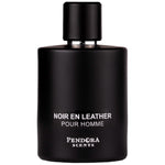 Noir En Leather - EDP Barbati - Pendora Scents by Paris Corner 100 ml