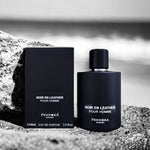 Noir En Leather - EDP Barbati - Pendora Scents by Paris Corner 100 ml