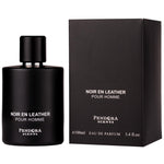 Noir En Leather - EDP Barbati - Pendora Scents by Paris Corner 100 ml