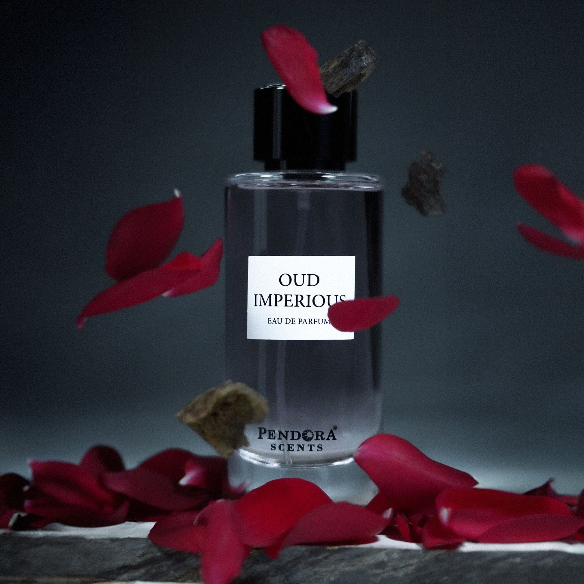 Oud Imperious by Pendora Scents - Apa de parfum unisex - 100 ml