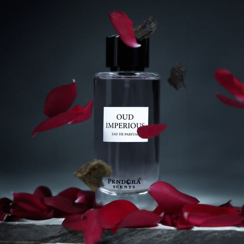 Oud Imperious - EDP Unisex - Pendora Scents by Paris Corner 100 ml