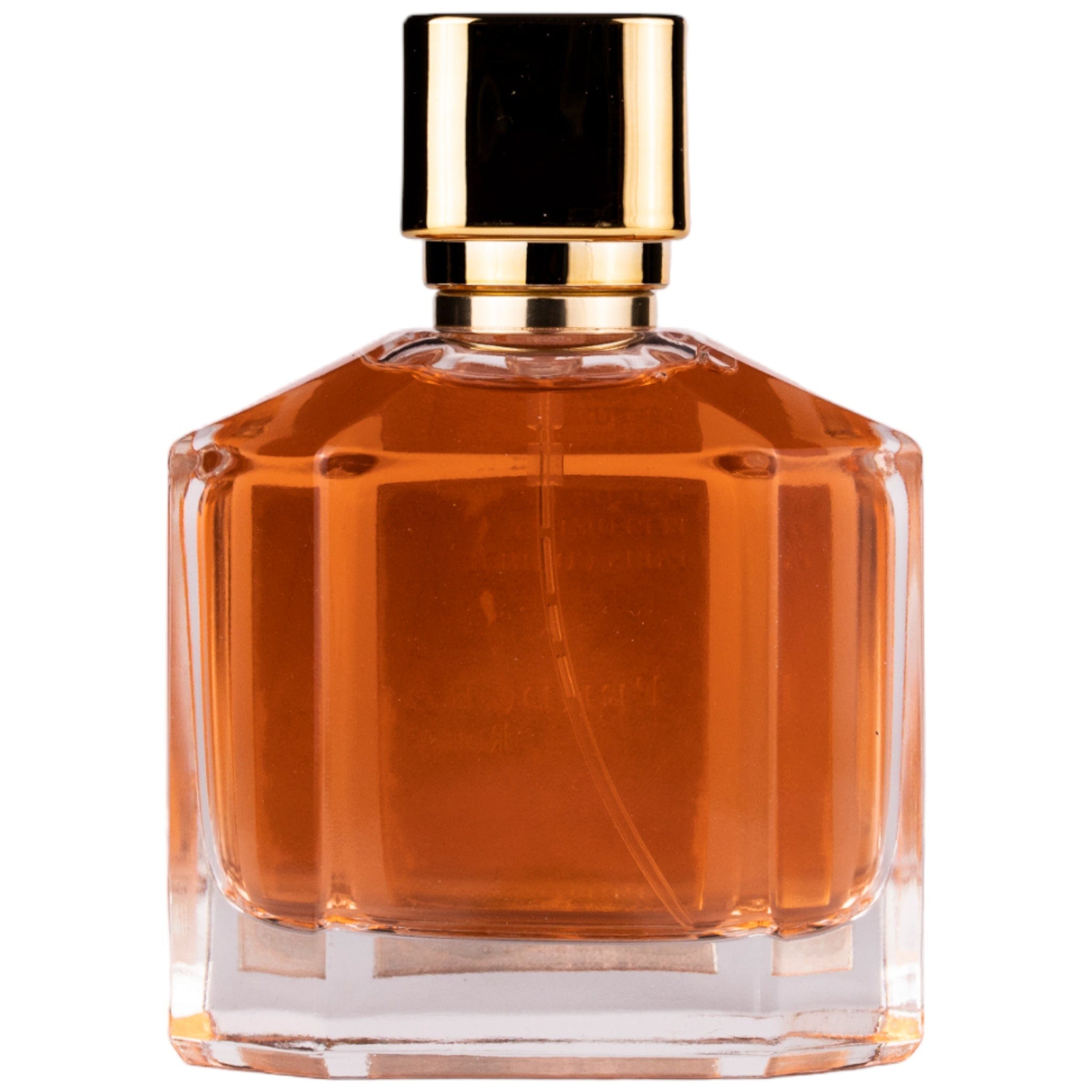 Pendora Rouge by Pendora Scents - Apa de parfum unisex - 100 ml