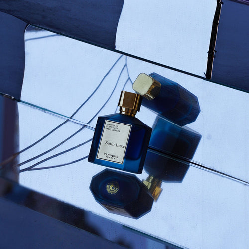Satin Luxe - EDP Unisex - Pendora Scents by Paris Corner 100 ml