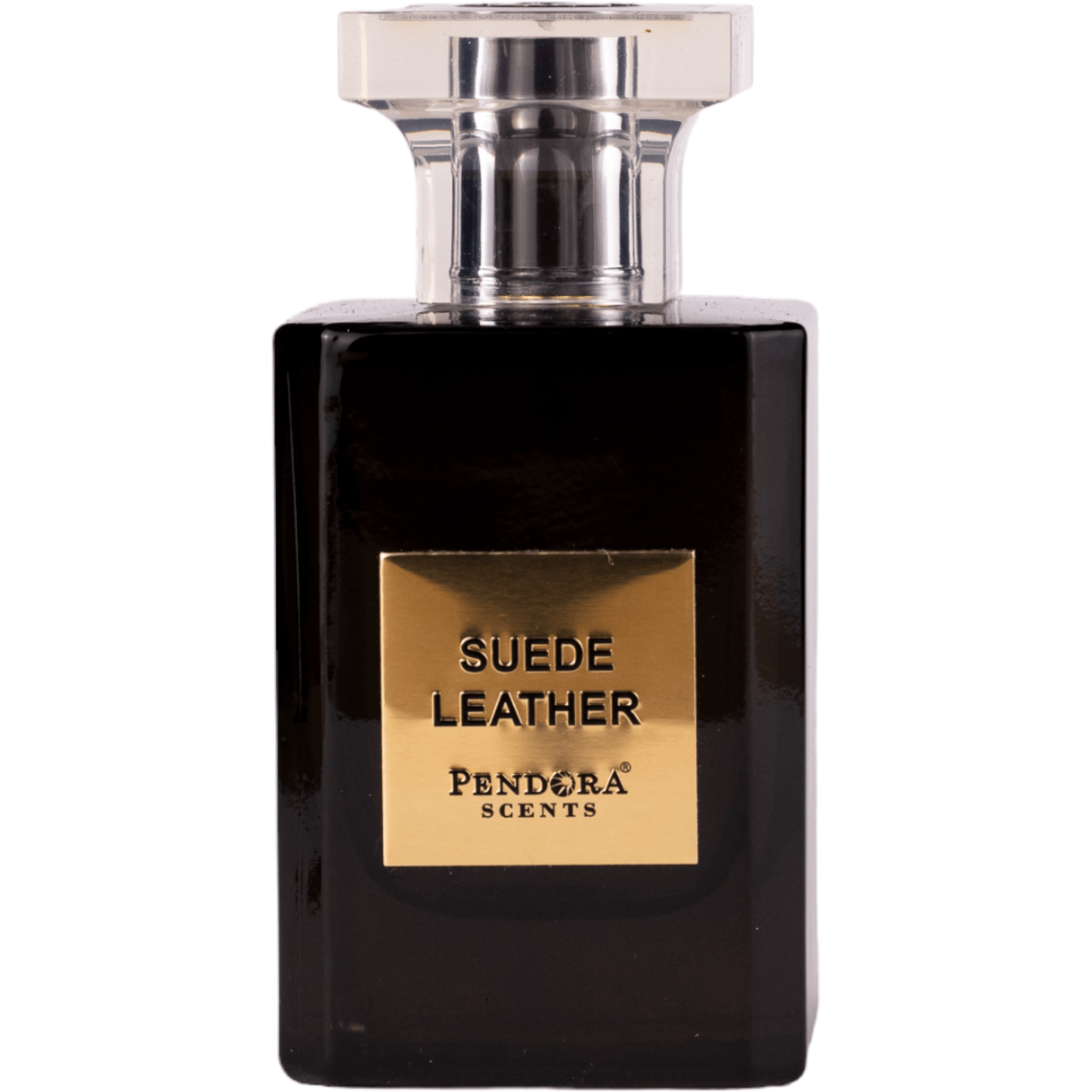 Suede Leather by Pendora Scents - Apa de parfum unisex - 100 ml