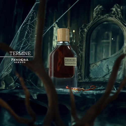 Termine - EDP Barbati - Pendora Scents by Paris Corner 70 ml