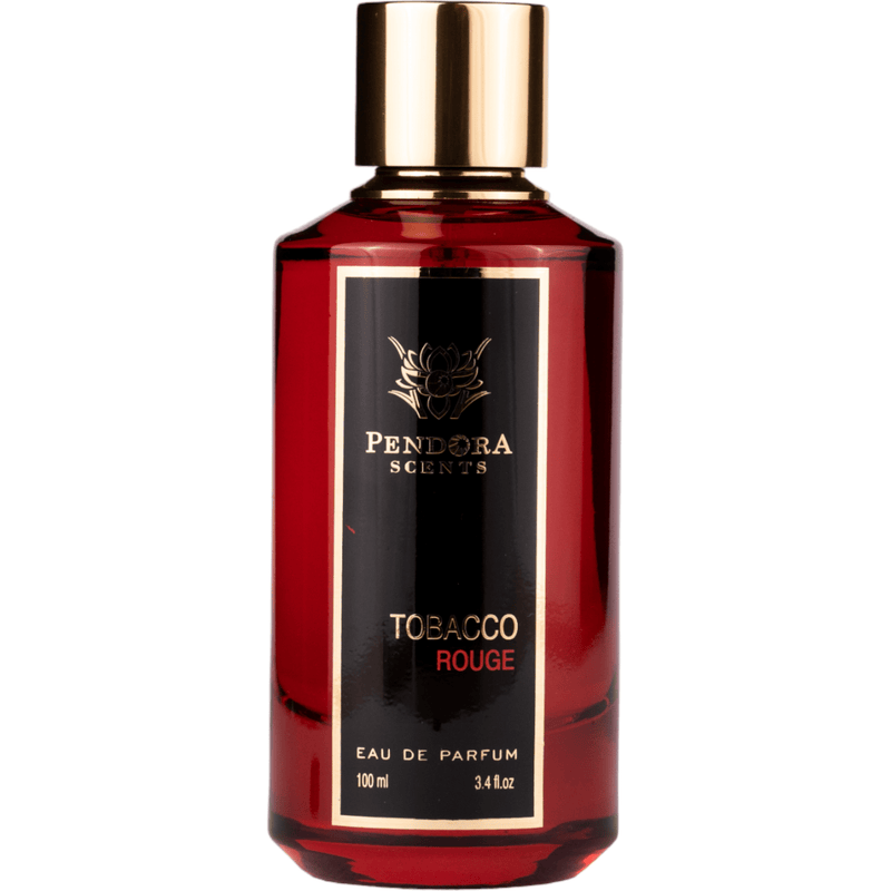 Tobacco Rouge - EDP Barbati - Pendora Scents by Paris Corner 100 ml