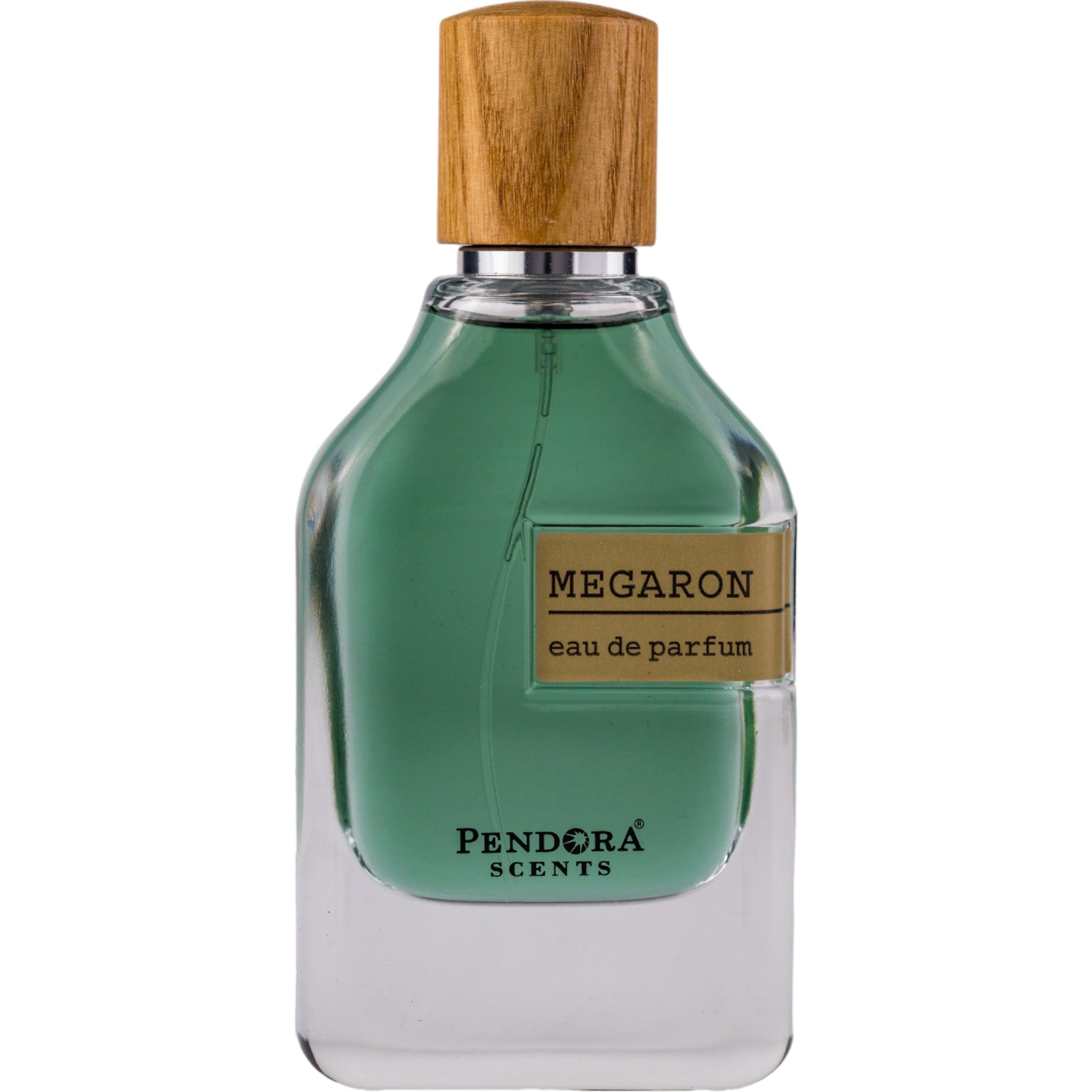 Megaron by Pendora Scents - Apa de Parfum Barbati - 70 ml