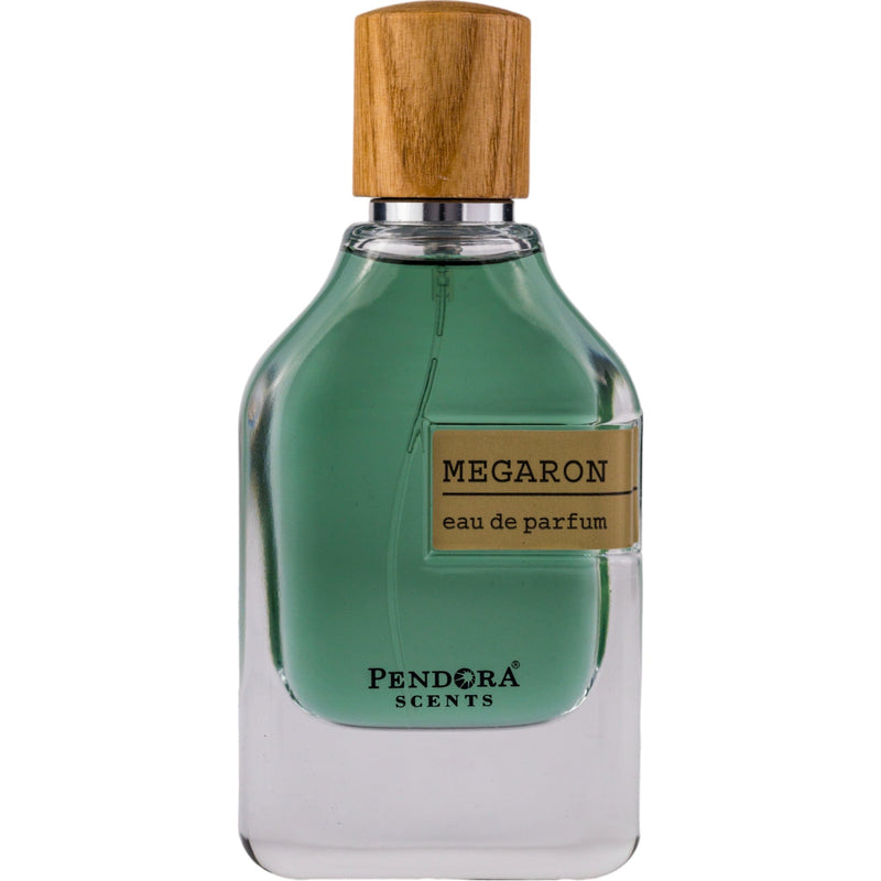 Megaron - EDP Barbati - Pendora Scents by Paris Corner 70 ml