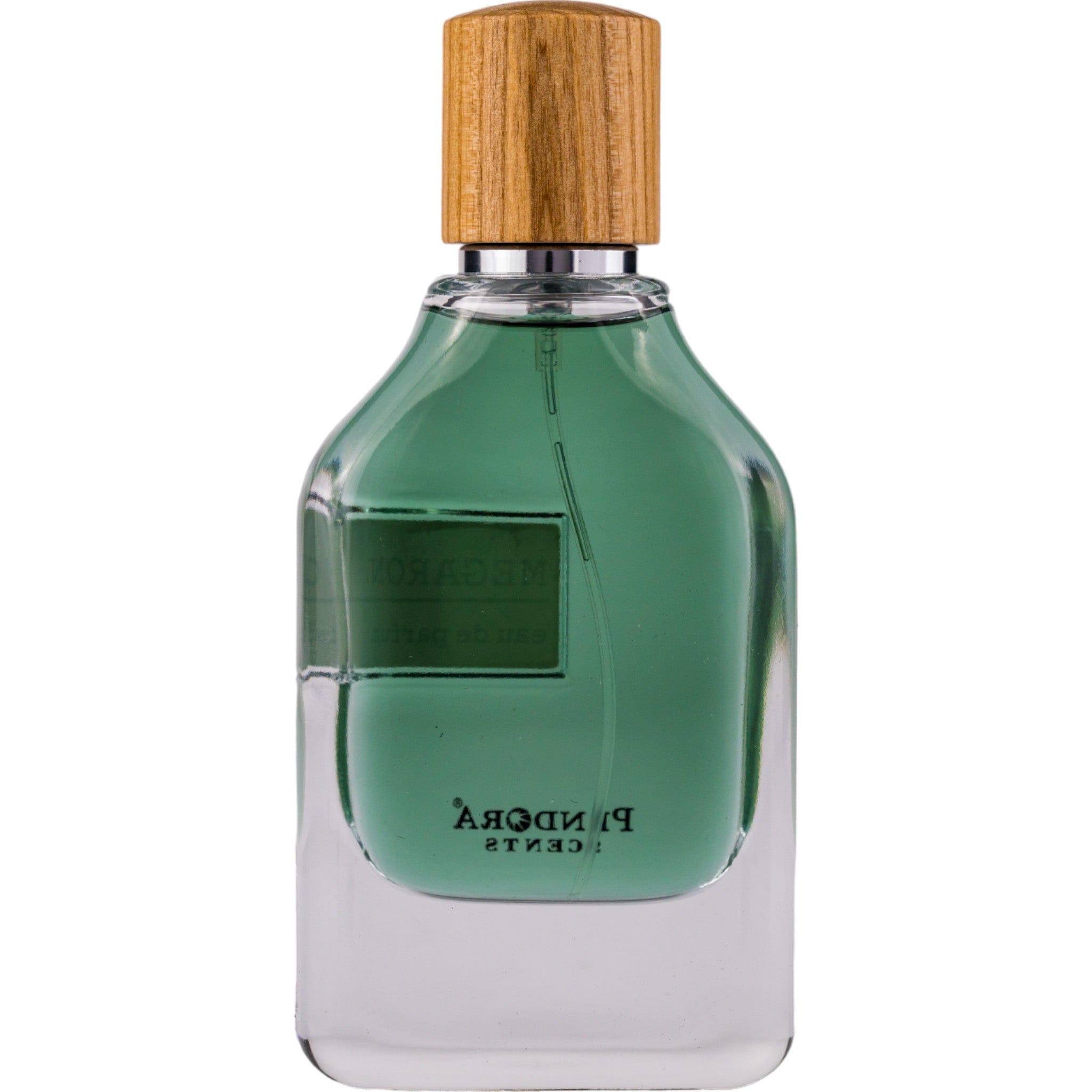Megaron by Pendora Scents - Apa de Parfum Barbati - 70 ml