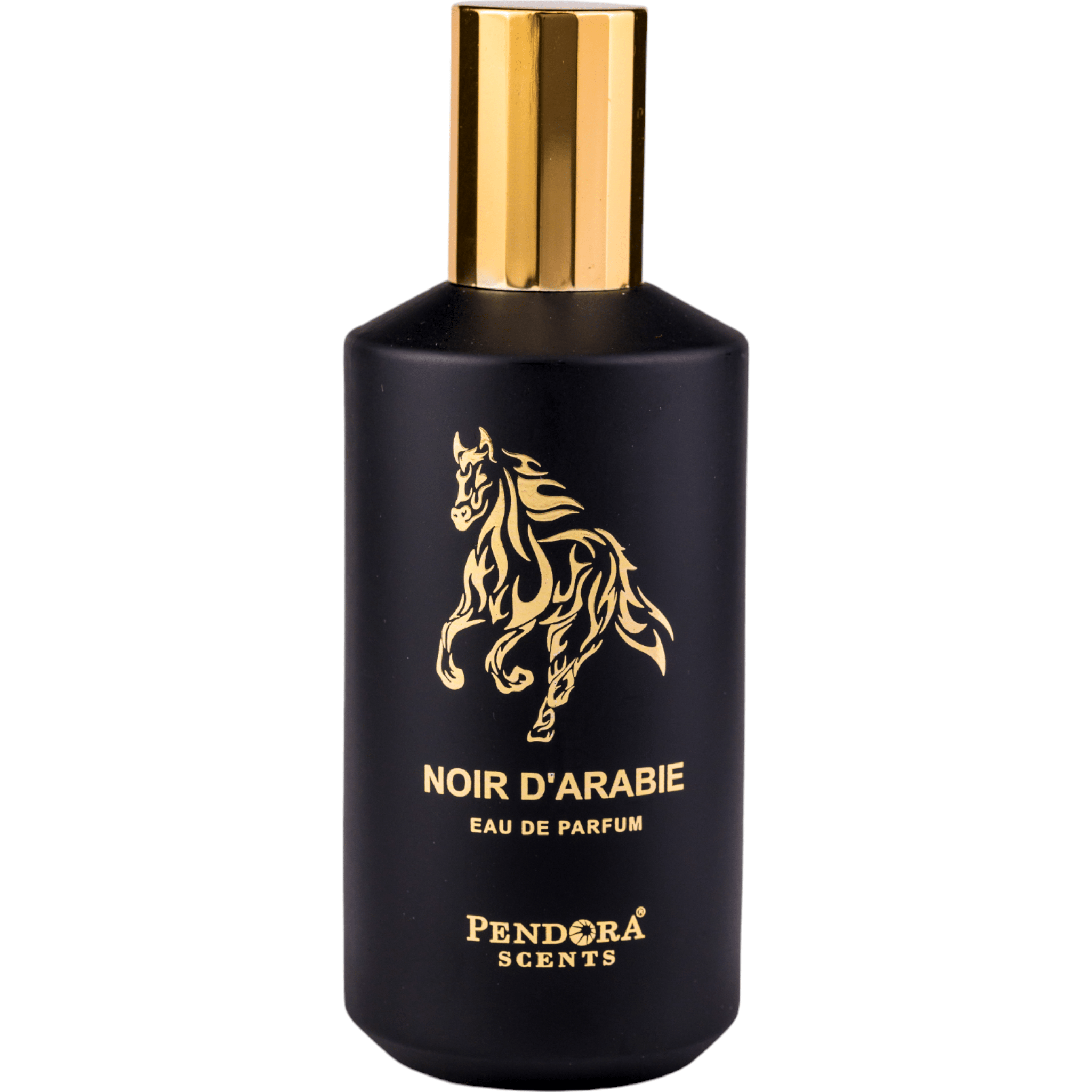 Noir D'Arabie by Pendora Scents - Apa de parfum unisex - 100 ml