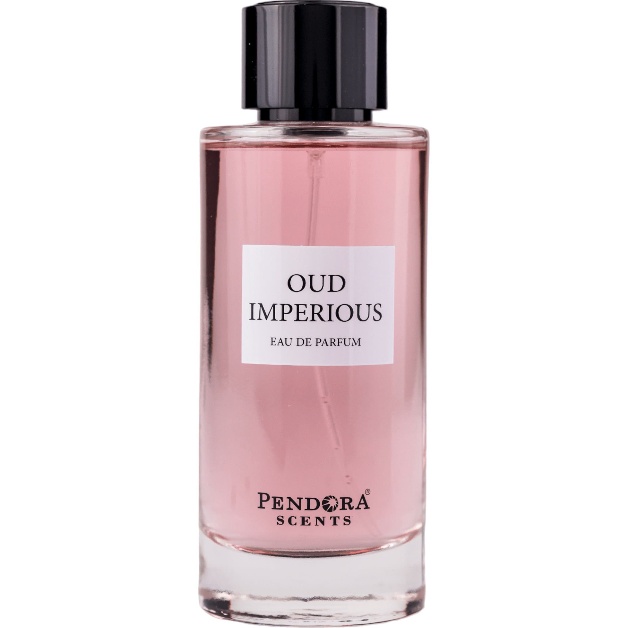 Oud Imperious by Pendora Scents - Apa de parfum unisex - 100 ml