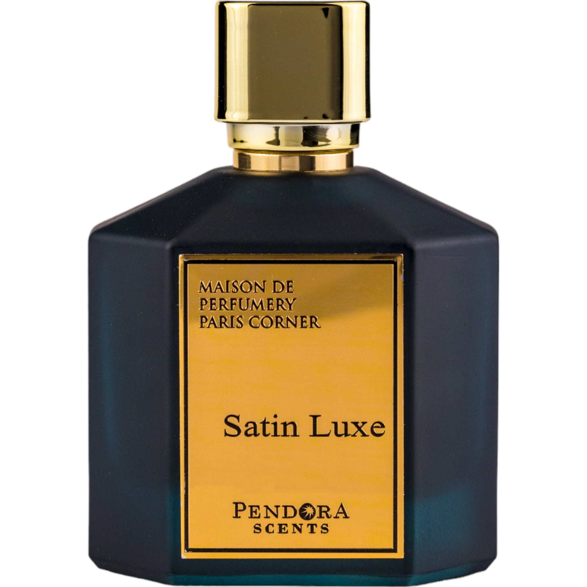 Satin Luxe by Pendora Scents - Apa de parfum unisex - 100 ml