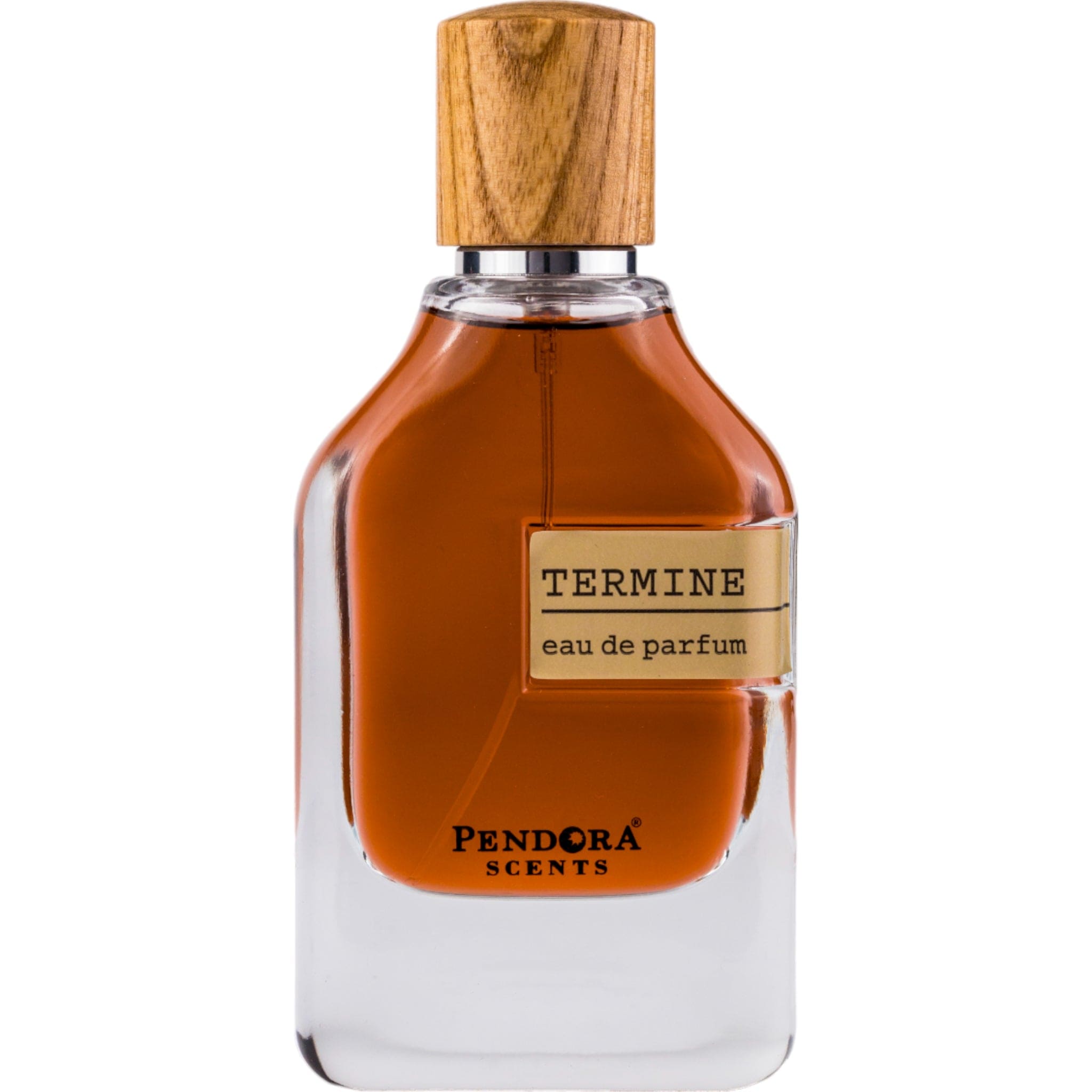 Termine by Pendora Scents - Apa de parfum barbati - 70 ml