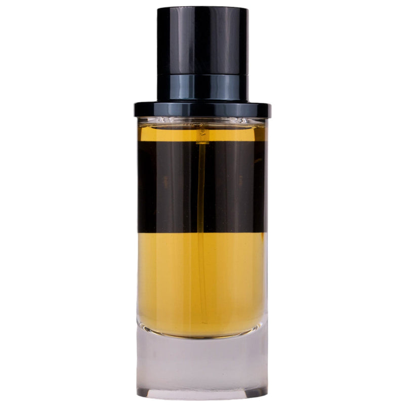 Amber Night - EDP Unisex - Privezarah by Paris Corner 80 ml