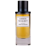 Amber Night - EDP Unisex - Privezarah by Paris Corner 80 ml