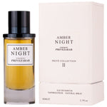 Amber Night - EDP Unisex - Privezarah by Paris Corner 80 ml