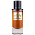 Aoud Desert - EDP Unisex - Privezarah by Paris Corner 80 ml
