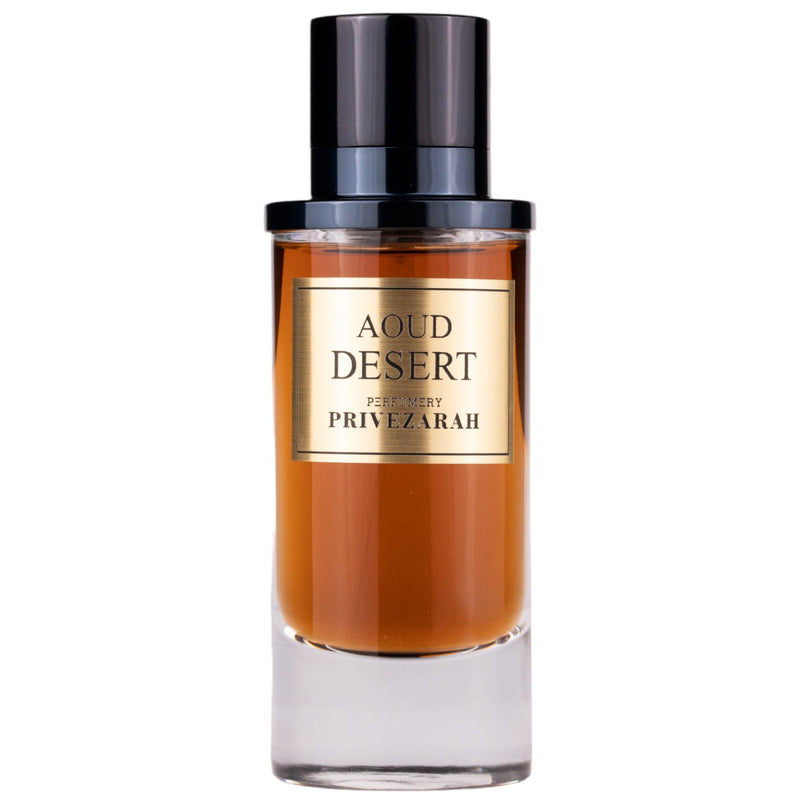 Aoud Desert - EDP Unisex - Privezarah by Paris Corner 80 ml