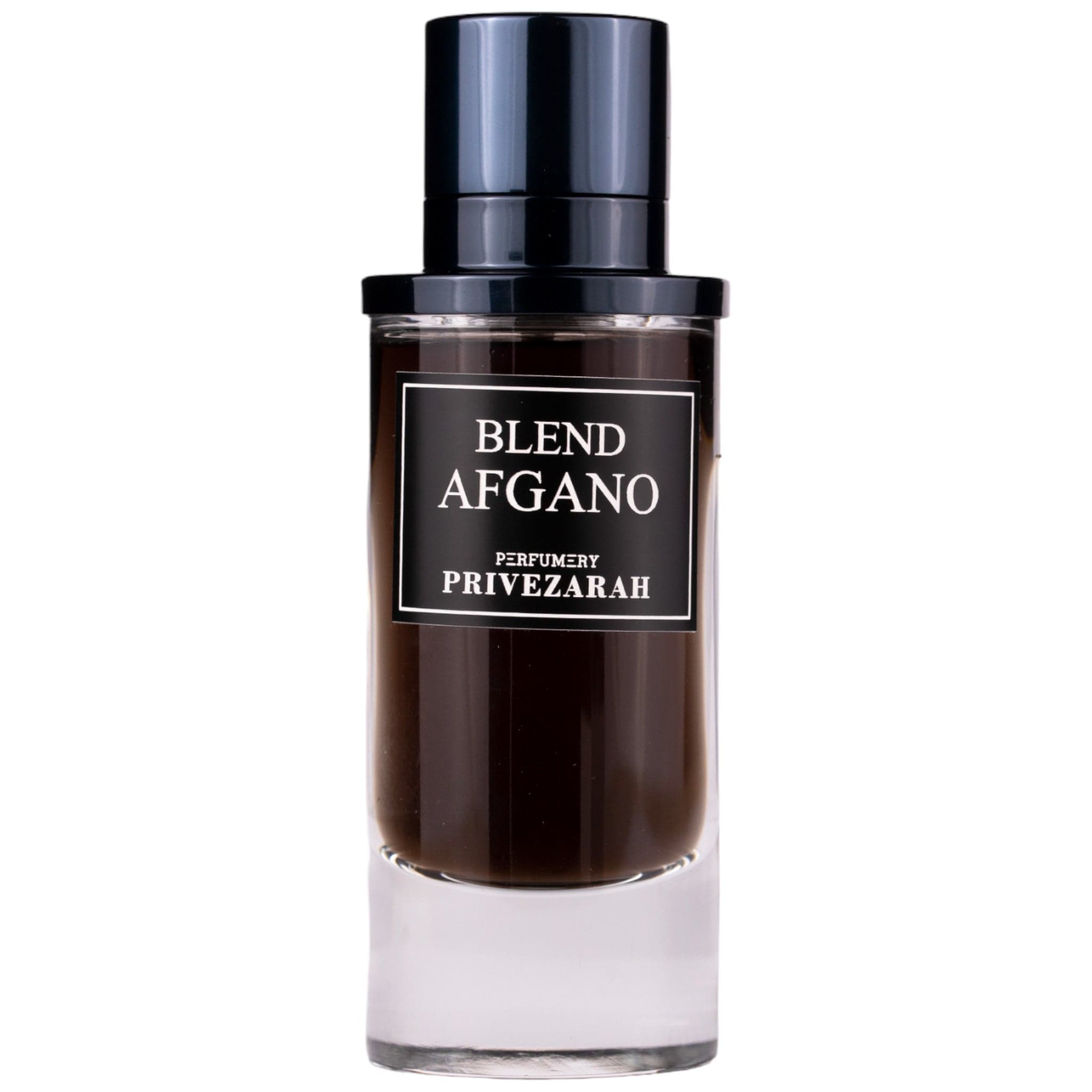 Blend Afgano by Privezarah - Apa de parfum unisex - 80 ml