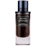 Blend Afgano - EDP Unisex - Privezarah by Paris Corner 80 ml