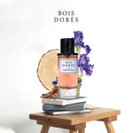 Bois Dores - EDP Unisex - Privezarah by Paris Corner 80 ml