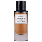 Bois Dores - EDP Unisex - Privezarah by Paris Corner 80 ml