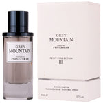 Grey Mountain - EDP Unisex - Privezarah by Paris Corner 80 ml