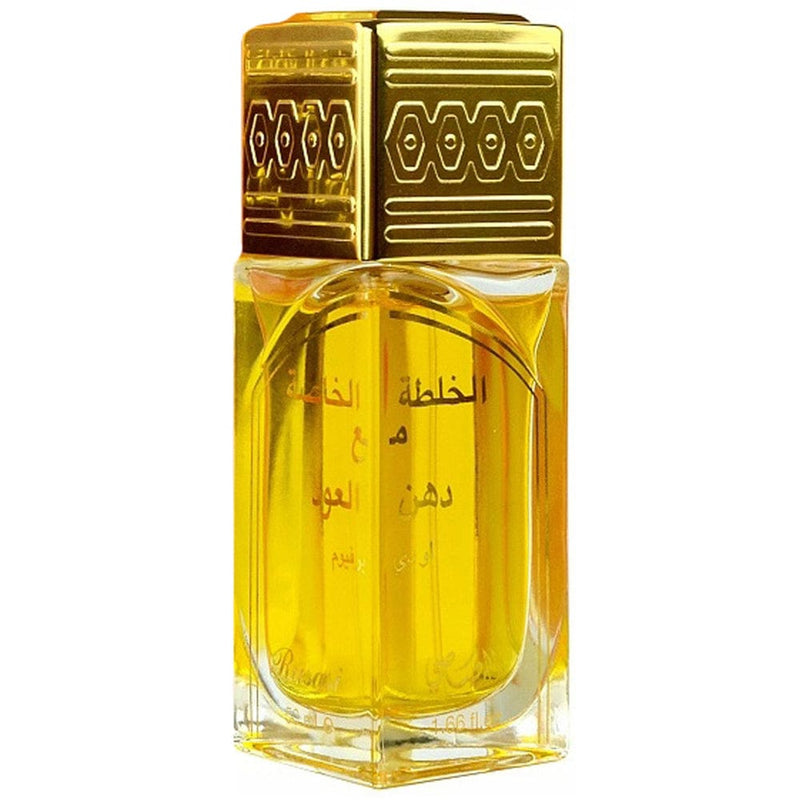 Khaltat Al Khasa