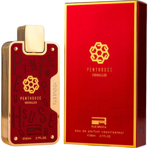 Penthouse Versailles - EDP Unisex - Rue Broca 80 ml