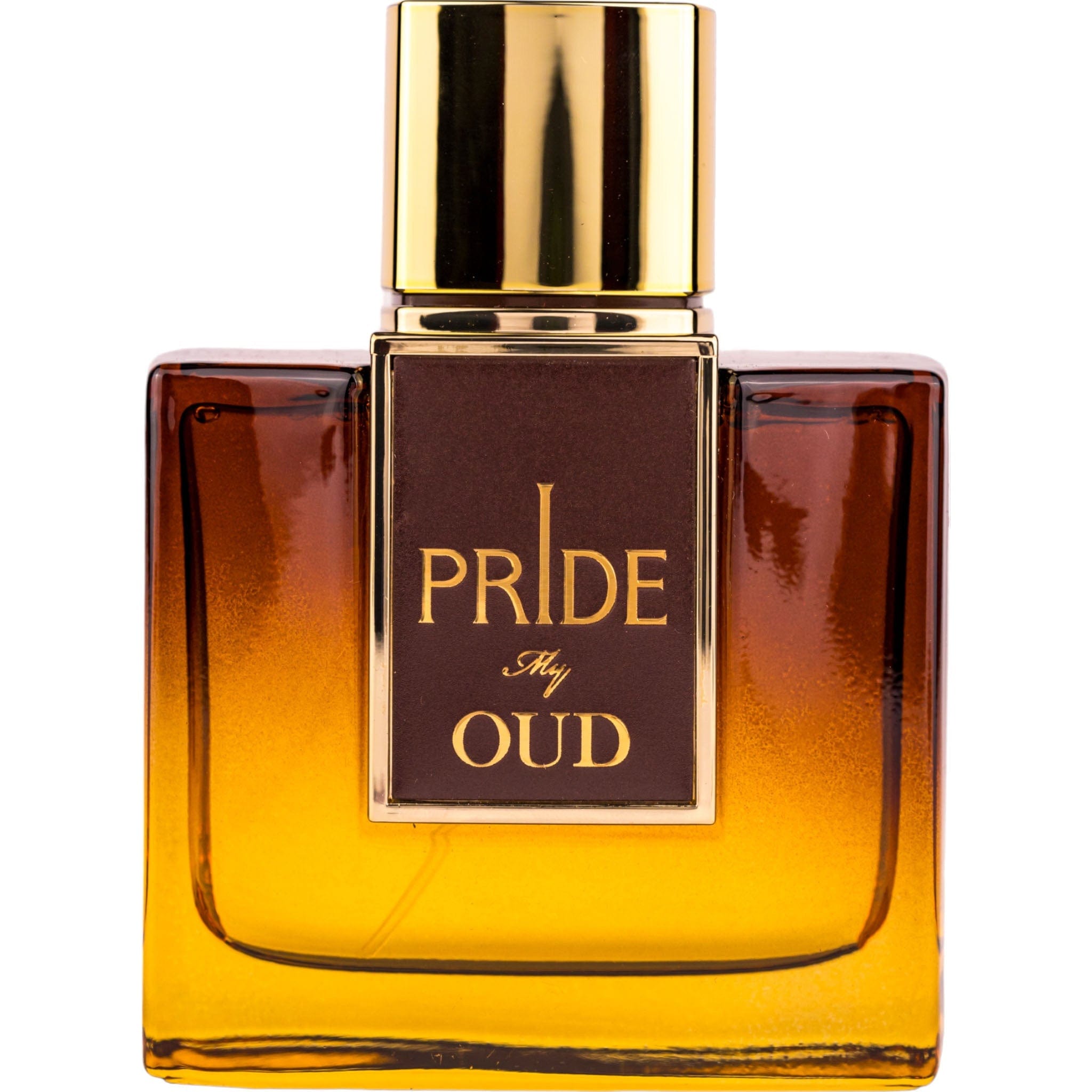Pride my Oud by Rue Broca - Apa de parfum unisex - 100 ml