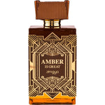 Amber Is Great - Extract de parfum Unisex - Zimaya 100 ml