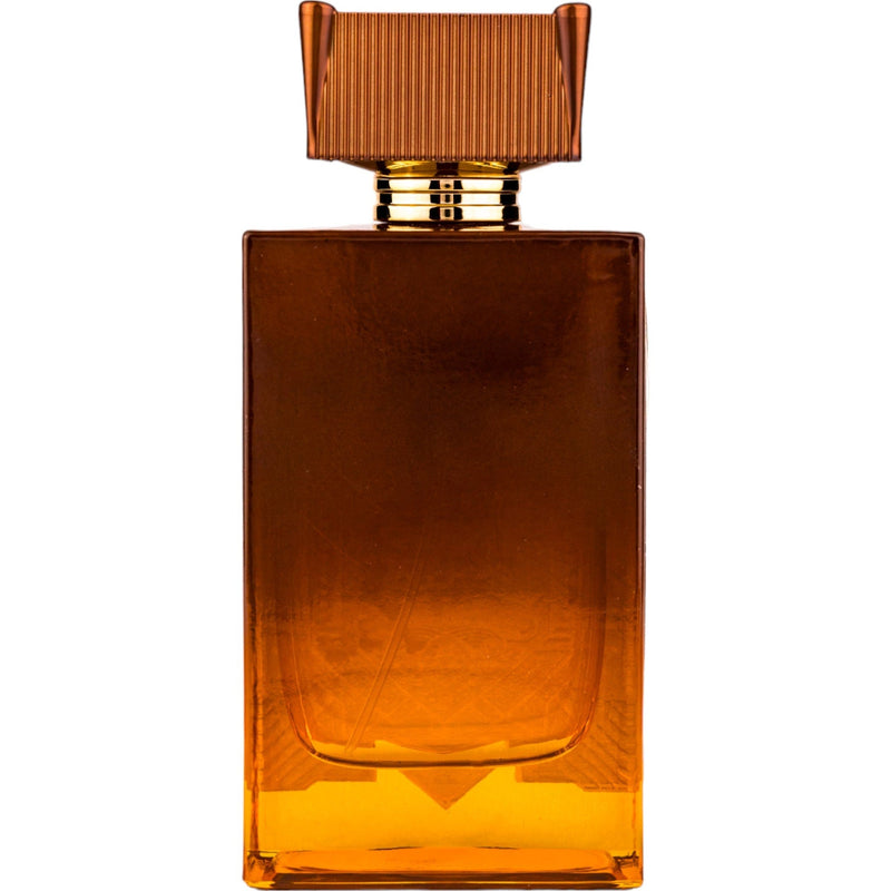 Amber Is Great - Extract de parfum Unisex - Zimaya 100 ml