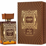 Amber Is Great - Extract de parfum Unisex - Zimaya 100 ml