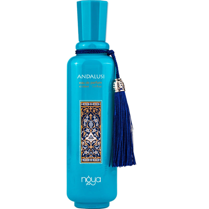 Andalusi Blue - EDP Unisex - Zimaya 100 ml