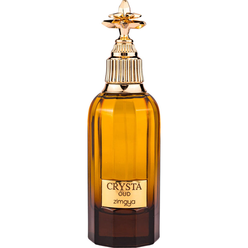 Crysta Oud - EDP Barbati - Zimaya 100 ml