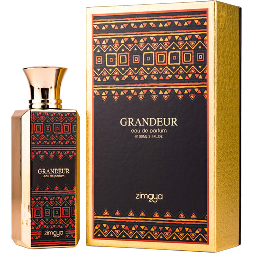 Grandeur - EDP Unisex - Zimaya 100 ml