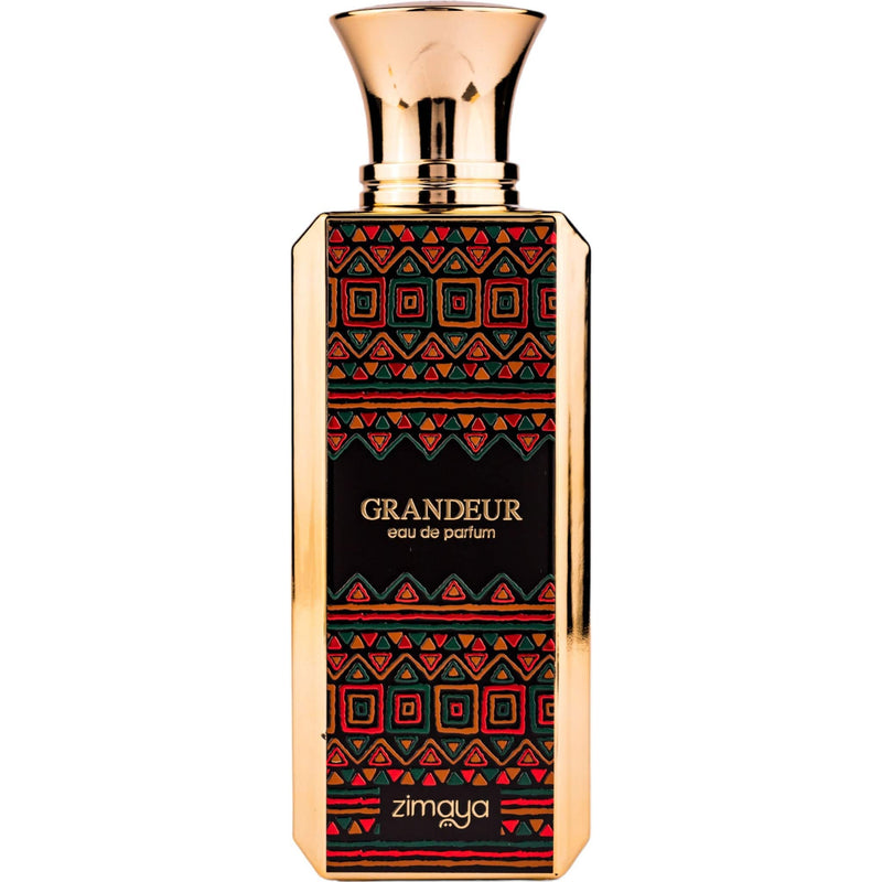 Grandeur - EDP Unisex - Zimaya 100 ml