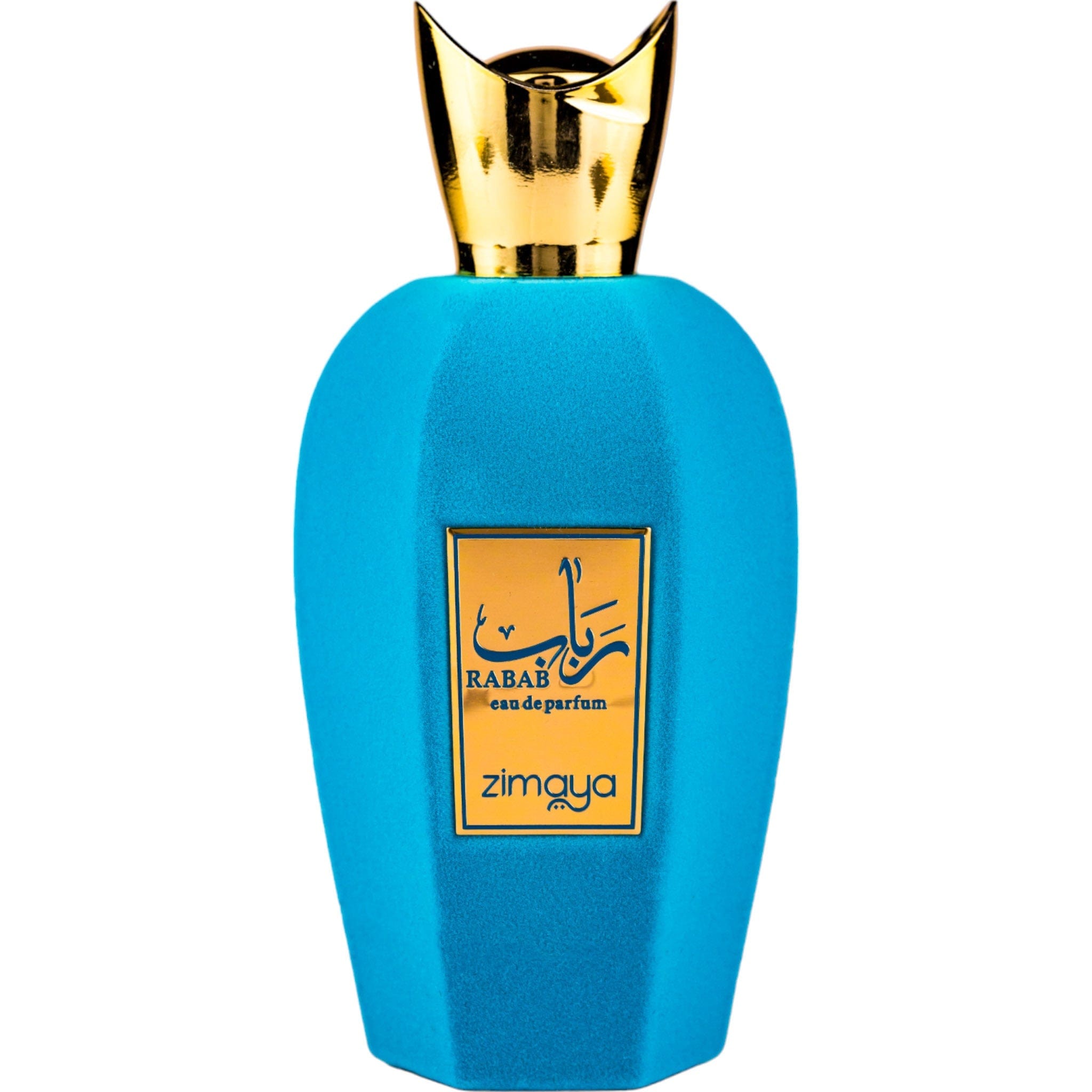 Rabab Blue by Zimaya - Apa de Parfum Unisex - 100 ml