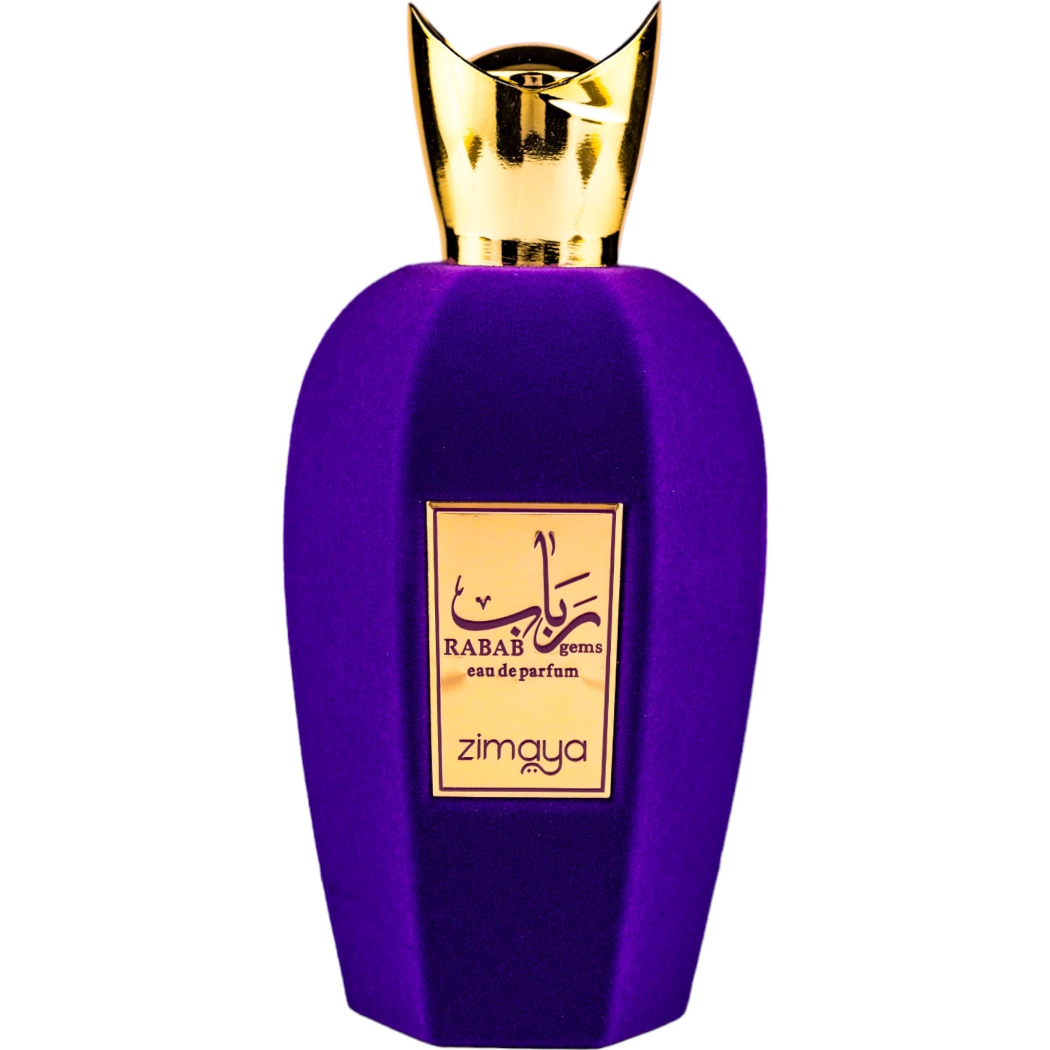Rabab Gems by Zimaya - Apa de Parfum Unisex - 100 ml